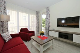 (Brise) Strandresidenz Else Marie App. 1.10