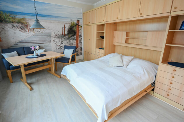 Ferienwohnung in Dahme - Zur sch&ouml;nen Aussicht - FW 11 - Bild 3