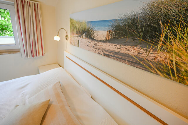 Ferienwohnung in Dahme - Zur sch&ouml;nen Aussicht - FW 18 - Bild 9