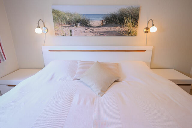 Ferienwohnung in Dahme - Zur sch&ouml;nen Aussicht - FW 18 - Bild 10