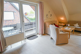 Ferienwohnung in Dahme - Zur sch&ouml;nen Aussicht - FW 19 - Bild 2