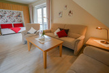 Ferienwohnung in Dahme - Zur sch&ouml;nen Aussicht - FW 19 - Bild 3