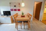 Ferienwohnung in Dahme - Zur sch&ouml;nen Aussicht - FW 19 - Bild 4