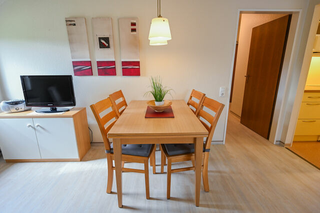 Ferienwohnung in Dahme - Zur sch&ouml;nen Aussicht - FW 19 - Bild 4