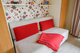 Ferienwohnung in Dahme - Zur sch&ouml;nen Aussicht - FW 19 - Bild 5