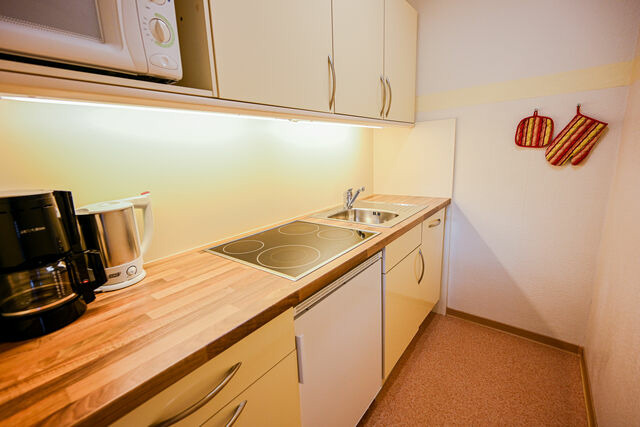 Ferienwohnung in Dahme - Zur sch&ouml;nen Aussicht - FW 19 - Bild 8