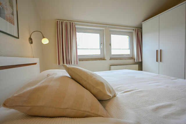 Ferienwohnung in Dahme - Zur sch&ouml;nen Aussicht - FW 19 - Bild 9
