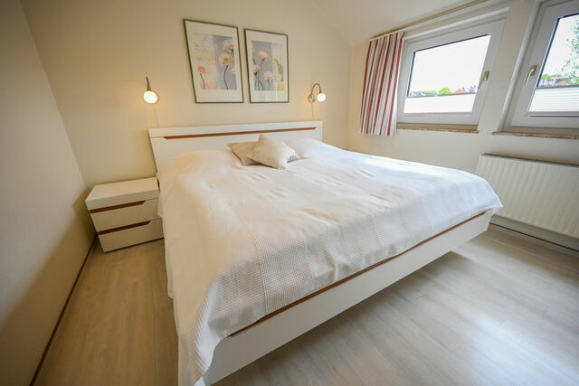 Ferienwohnung in Dahme - Zur sch&ouml;nen Aussicht - FW 19 - Bild 11