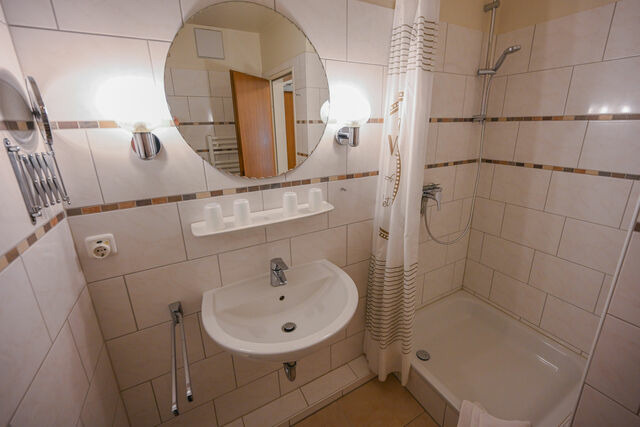 Ferienwohnung in Dahme - Zur sch&ouml;nen Aussicht - FW 19 - Bild 15