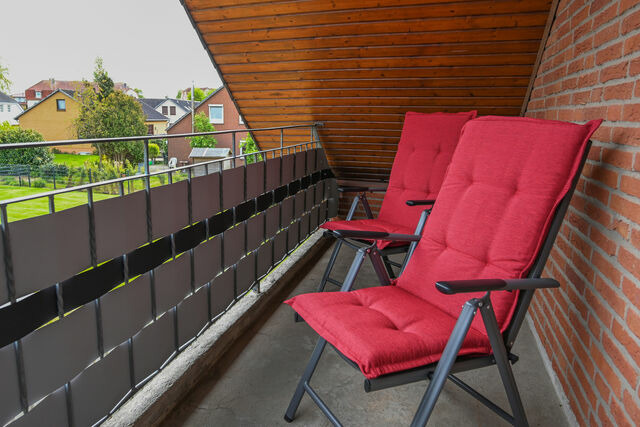 Ferienwohnung in Dahme - Zur sch&ouml;nen Aussicht - FW 19 - Bild 18