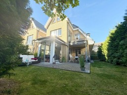 Sealect-Hus 1 Timmendorfer Strand, Hauptstr. 4f