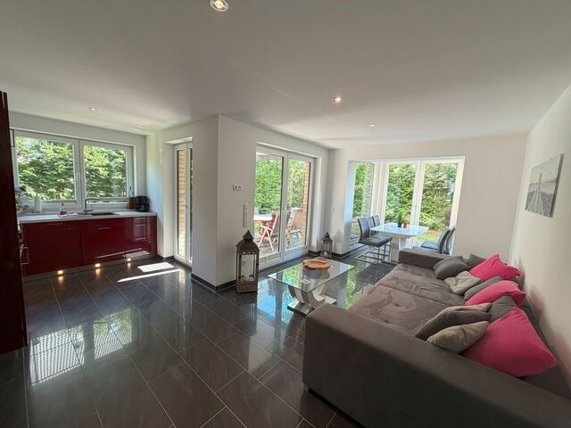 Ferienhaus in Timmendorfer Strand - Sealect-Hus 1 Timmendorfer Strand, Hauptstr. 4f - Bild 5
