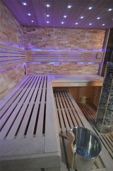 Ferienhaus in Timmendorfer Strand - Sealect-Hus 2 Timmendorfer Strand, Hauptstr. 4g - Bild 3