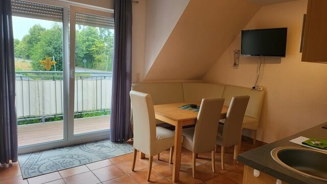 Ferienwohnung in Zingst - Ferienwohnung B&ouml;ttcher - Bild 2