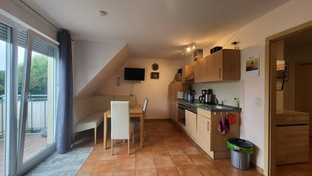 Ferienwohnung in Zingst - Ferienwohnung B&ouml;ttcher - Bild 3