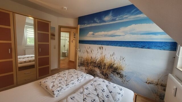 Ferienwohnung in Zingst - Ferienwohnung B&ouml;ttcher - Bild 5
