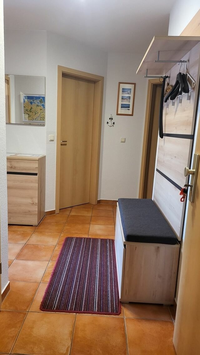 Ferienwohnung in Zingst - Ferienwohnung B&ouml;ttcher - Bild 12
