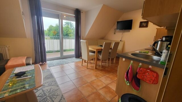 Ferienwohnung in Zingst - Ferienwohnung B&ouml;ttcher - Bild 14