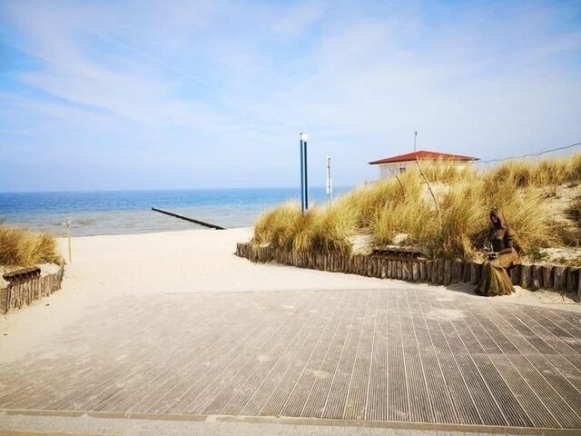 Ferienwohnung in Zempin - Fewo Ostseegl&uuml;ck - Bild 3