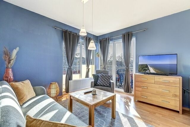 Ferienwohnung in Zempin - Fewo Hannenüter - Bild 9