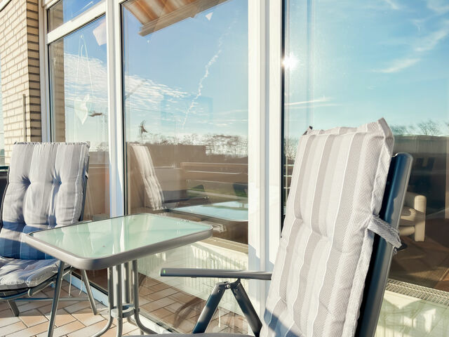 Ferienwohnung in Grömitz - Baltic 171 - Bild 13