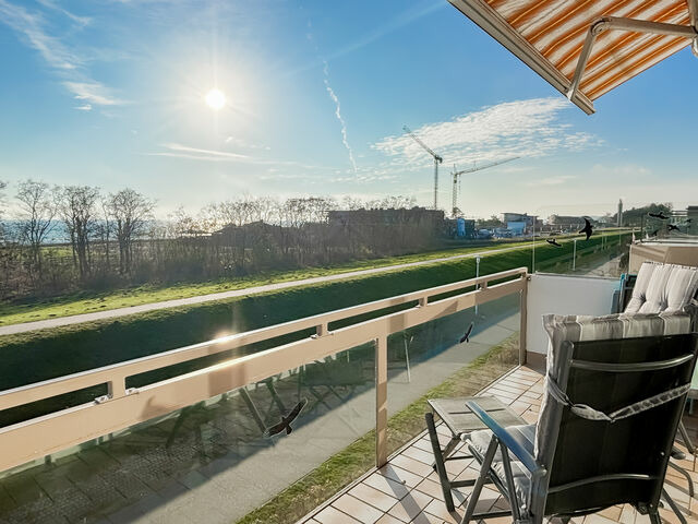 Ferienwohnung in Grömitz - Baltic 171 - Bild 14