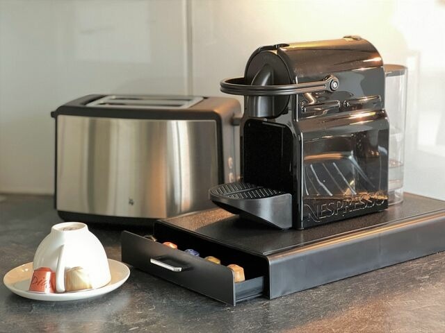 Ferienwohnung in Timmendorfer Strand - Exklusive Wohnung im Haus Aalbeek - Bild 7