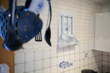 Ferienwohnung in Kalifornien - Deichweg 33 K&auml;ptns Kaj&uuml;te - Bild 24