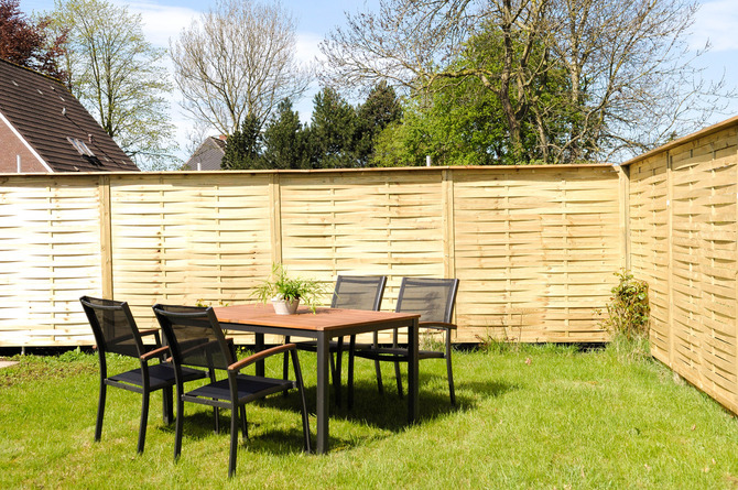 Ferienwohnung in Fehmarn OT Burg - Aura - Bild 7