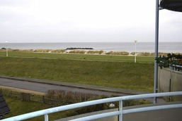 Familie Herrmann, App. 10 "Seestern"