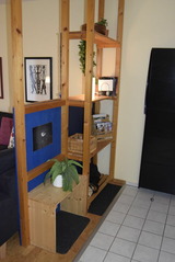 Ferienwohnung in Kalifornien - Familie Herrmann, App. 10 "Seestern" - Bild 12