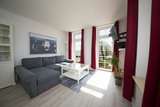 Ferienwohnung in Karschau - Schleiblick Appartement 8 mit Schleiblick - Bild 2