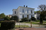 Ferienwohnung in Seebad Heringsdorf - (Brise) Villa Ruthenberg App. 3 - Bild 2
