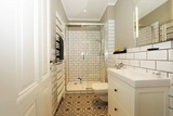 Ferienwohnung in Seebad Heringsdorf - (Brise) Villa Ruthenberg App. 3 - Bild 23
