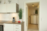 Ferienwohnung in Seebad Bansin - (Brise) Seeresidenz Haus Atlantic App. 0.1 - Bild 7