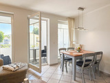 Ferienwohnung in Seebad Bansin - (Brise) Villa Bansini App. 24 - Bild 5