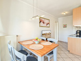 Ferienwohnung in Seebad Bansin - (Brise) Villa Bansini App. 24 - Bild 8