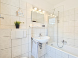 Ferienwohnung in Seebad Bansin - (Brise) Villa Bansini App. 24 - Bild 15