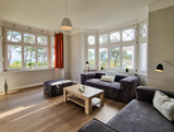 Ferienwohnung in Seebad Bansin - (Brise) Seeresidenz Villa Ida Marie App. 02 - Bild 1