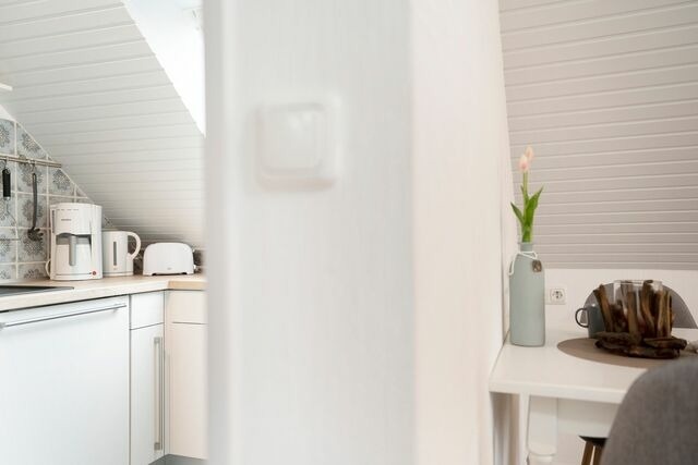 Ferienwohnung in Neustadt-Pelzerhaken - Erlengrund 7 Leuchtturm - Bild 14