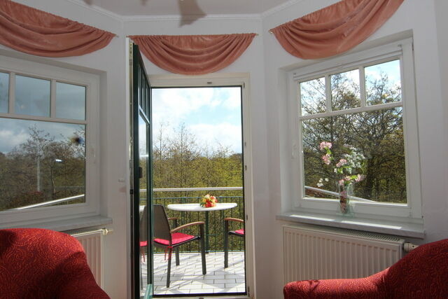 Ferienwohnung in Seebad Bansin - (Brise) Seepark Bansin App. 23-13 - Bild 5