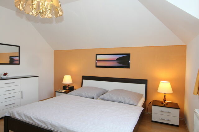 Ferienwohnung in Seebad Bansin - (Brise) Seepark Bansin App. 23-13 - Bild 13
