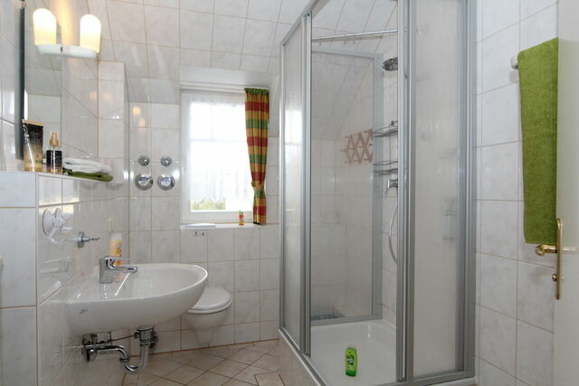 Ferienwohnung in Seebad Bansin - (Brise) Seepark Bansin App. 23-13 - Bild 16