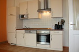 Ferienwohnung in Seebad Heringsdorf - (Brise) Villa Mailin App. 5 - Bild 6