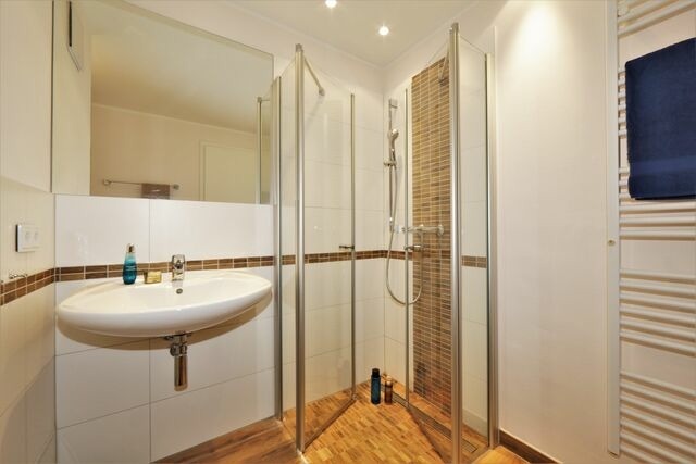 Ferienwohnung in Seebad Bansin - (Brise) Seeresidenz Haus Atlantic App. 1.1 - Bild 17