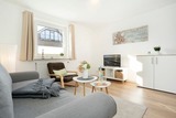 Ferienwohnung in Neustadt-Pelzerhaken - Erlengrund 7 Muschel - Bild 1
