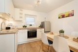 Ferienwohnung in Neustadt-Pelzerhaken - Erlengrund 7 Muschel - Bild 2