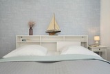 Ferienwohnung in Neustadt-Pelzerhaken - Erlengrund 7 Muschel - Bild 3