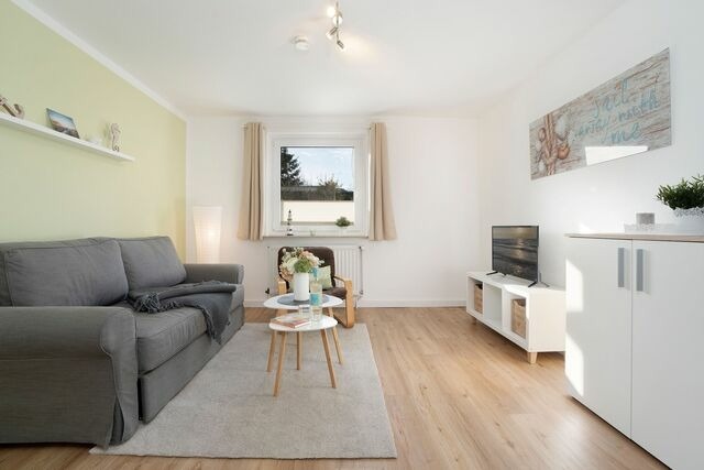 Ferienwohnung in Neustadt-Pelzerhaken - Erlengrund 7 Muschel - Bild 6