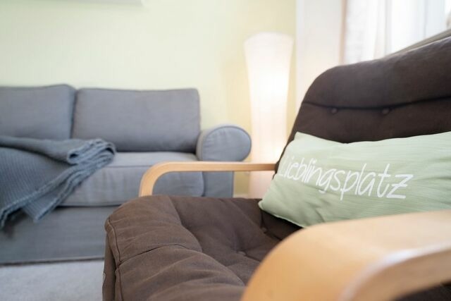 Ferienwohnung in Neustadt-Pelzerhaken - Erlengrund 7 Muschel - Bild 7